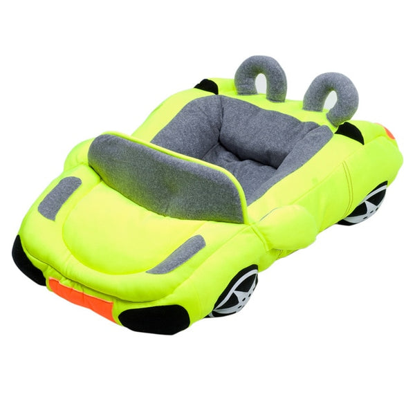 RacingCar Bed