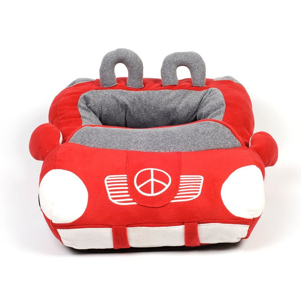 RacingCar Bed