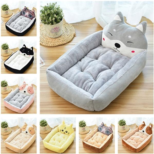 PetFace Bed