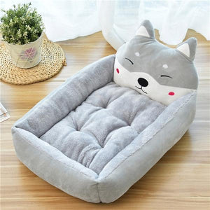 PetFace Bed