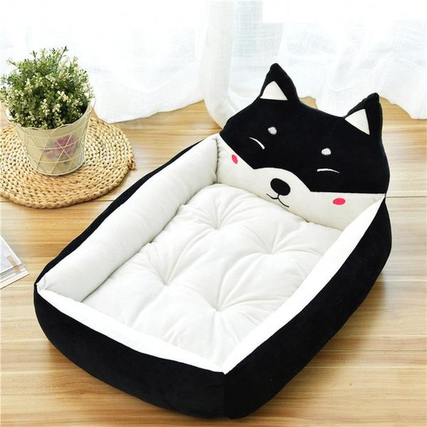 PetFace Bed