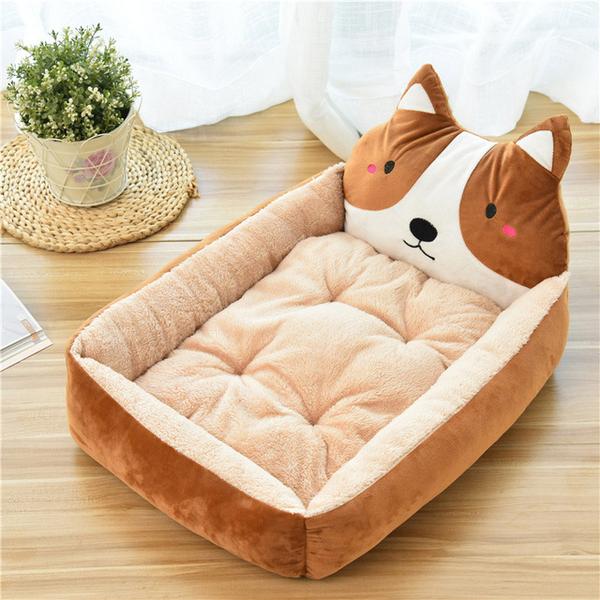 PetFace Bed