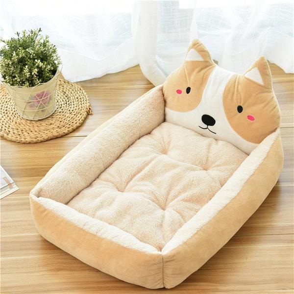 PetFace Bed