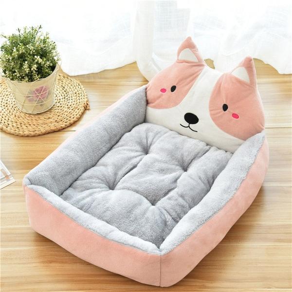 PetFace Bed