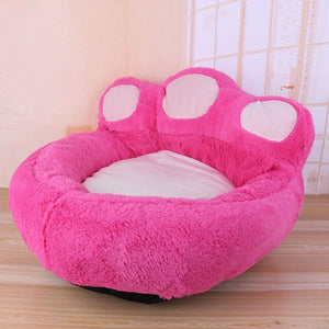 Paw Bed