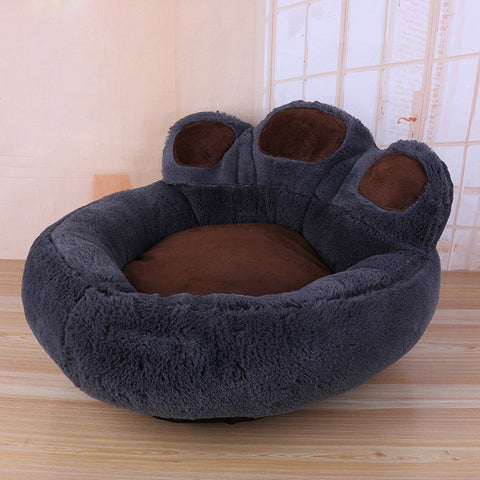 Paw Bed