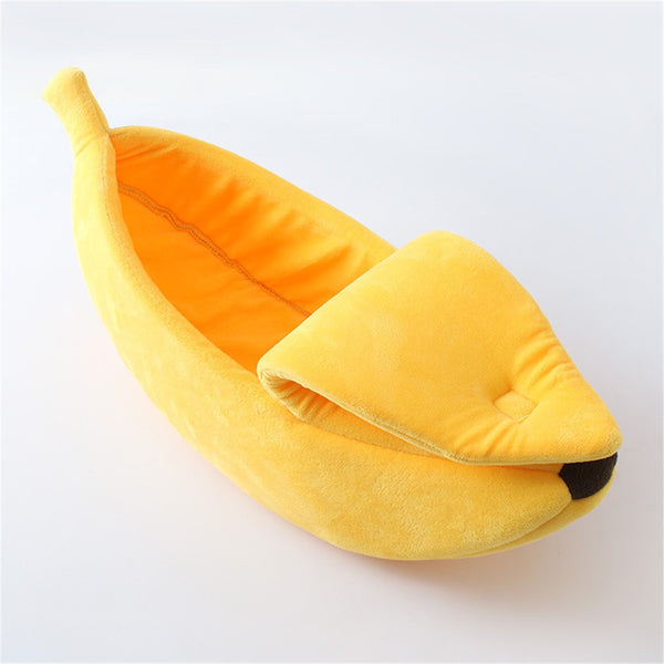 Banana Bed