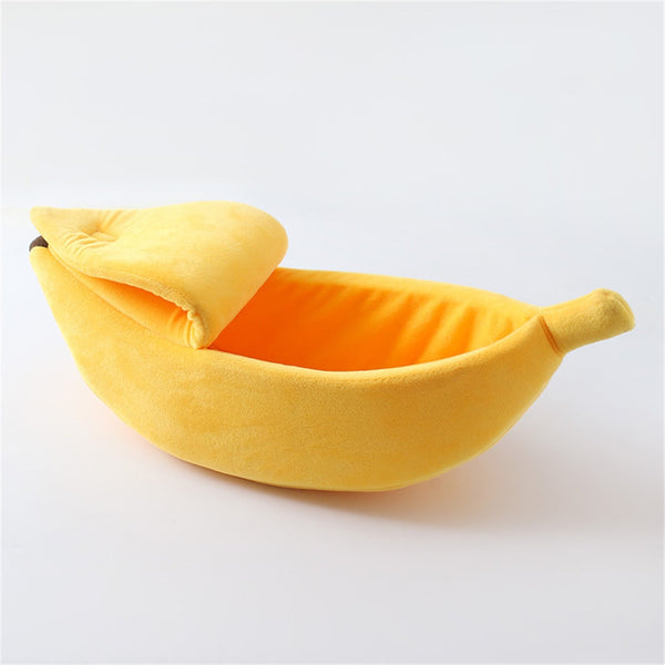 Banana Bed