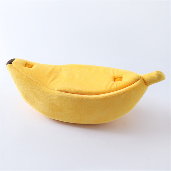 Banana Bed